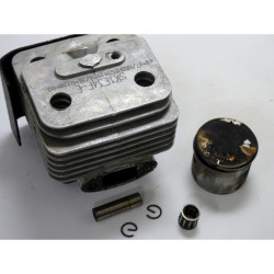 CYLINDRE-PISTON GGP TR 250...