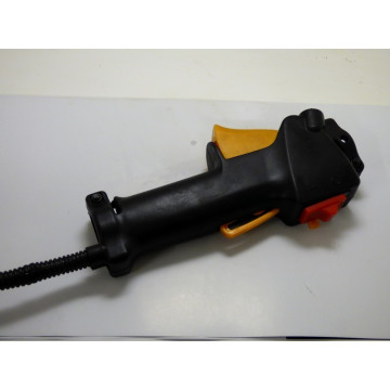 MANETTE DE GAZ+CABLE GGP TR...