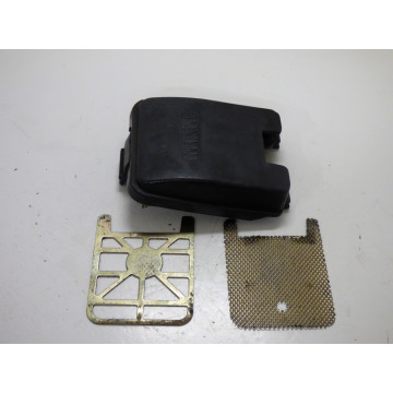 BOITIER FILTRE A AIR  GGP...