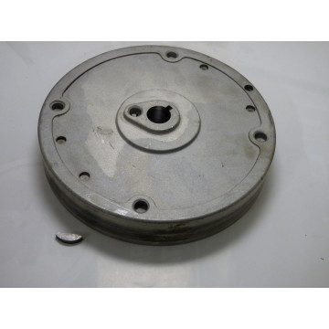 VOLANT MAGNETIQUE GGP - OM...