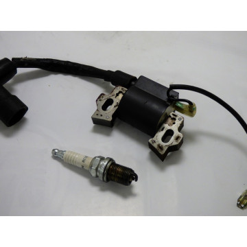 BOBINE ALLUMAGE GGP - OM 45...