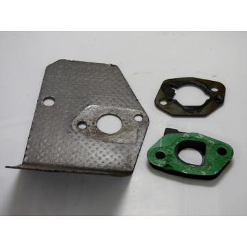 BRIDE CARBURATEUR  GGP - OM...