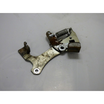 SECURITE MOTEUR GGP - OM 45...