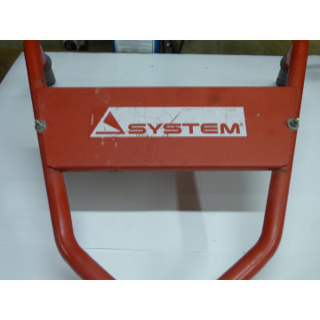 GUIDON CASTEL-GARDEN S5R (1)