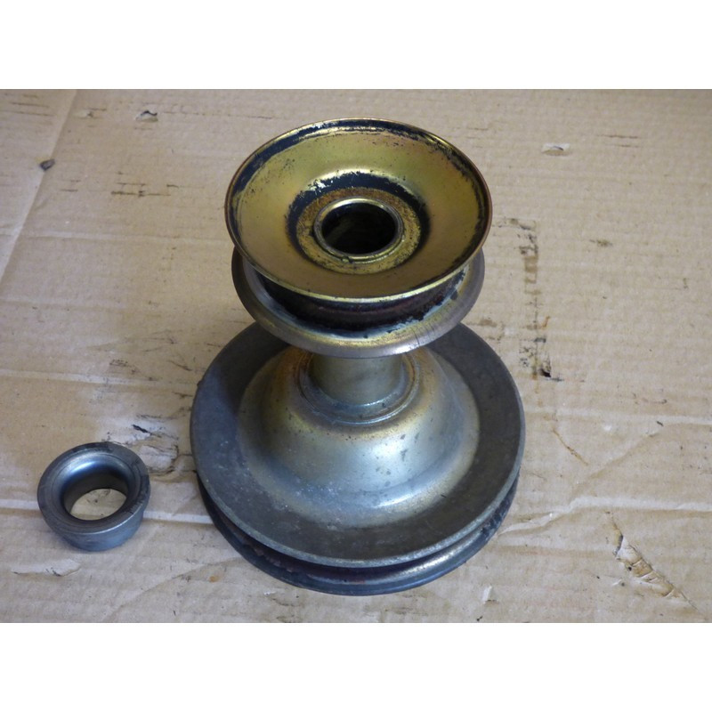 Palier De Lame Compatible Tracteur Tondeuse MTD - Www