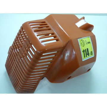 CAPOT SUPERIEUR BESTGREEN...
