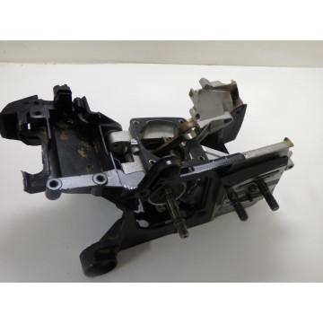 BAS - MOTEUR BESTGREEN BG...
