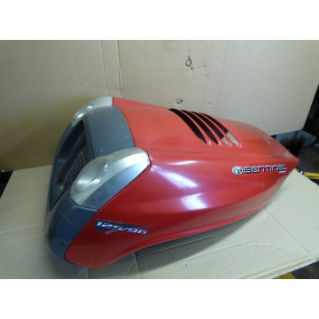 CAPOT AVANT  SENTINEL...