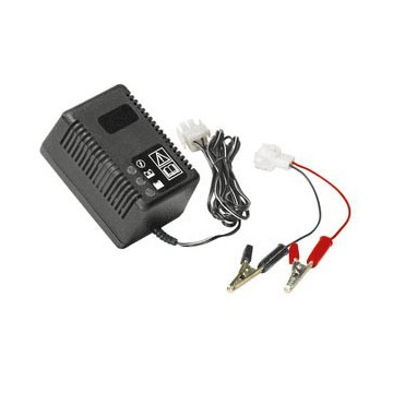 Chargeur de batterie