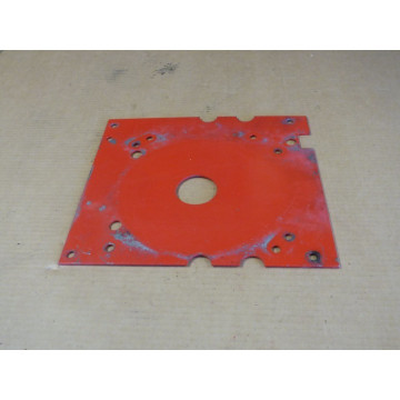 PLAQUE MOTEUR AUTOPORTEE...