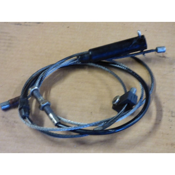 CABLE EMBRAYAGE + FREIN...