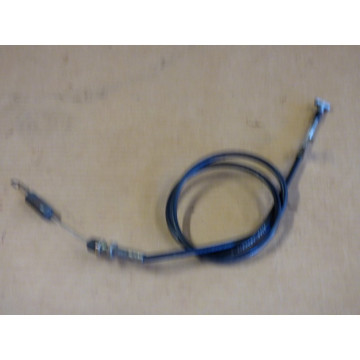CABLE SECURITE  AUTOPORTEE...