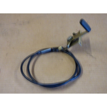CABLE DE GAZ AUTOPORTEE...