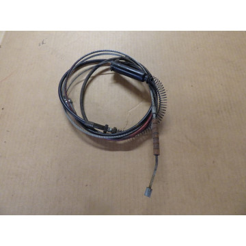 CABLE EMBRAYAGE + FREIN...