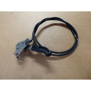 CABLE GAZ + MANETTE...