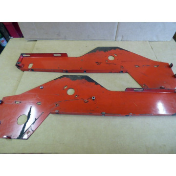 CHASSIS TONDEUSE...