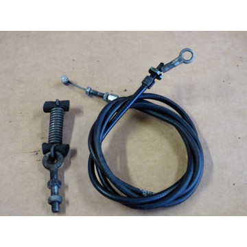 CABLE EMBRAYAGE LAME...