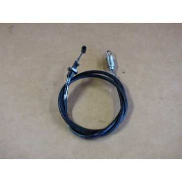CABLE MARCHE ARRIERE...