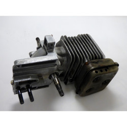 SHORT-BLOC COMPLET...