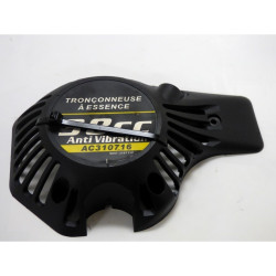 CARTER + RESSORT DE LANCEUR...