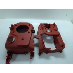 CARTER SUPPORT MOTEUR...