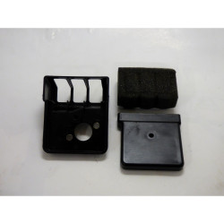 BOITIER FILTRE A AIR...