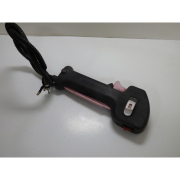 MANETTE DE GAZ+CABLE SANDRI...