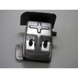 ECHAPPEMENT KORMAN GARDEN...