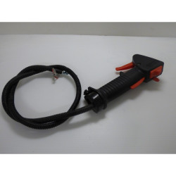MANETTE DE GAZ+CABLE KORMAN...