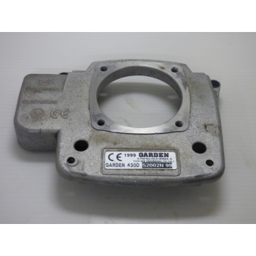 CARTER SUPPORT MOTEUR...