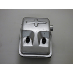 ECHAPPEMENT GREEN CUT GGT...