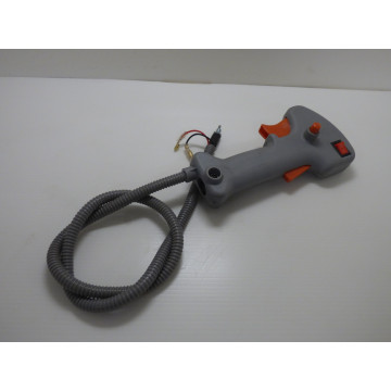 MANETTE DE GAZ+CABLE GREEN...
