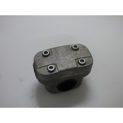 SUPPORT GUIDON GREEN CUT...