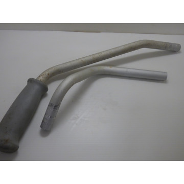 GUIDON GREEN CUT GGT 650 (1)