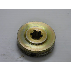 FLASQUE DE RENVOI D'ANGLE...