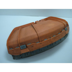 CARTER DE PROTECTION GREEN...