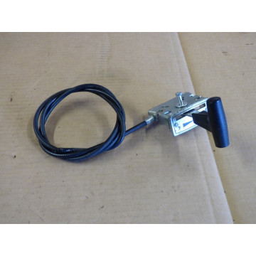 CABLE GAZ + MANETTE  F.E.V...