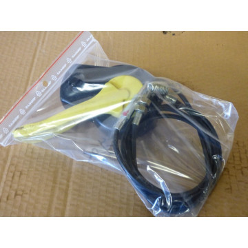 LEVIER + CABLE EMBRAYAGE DE...