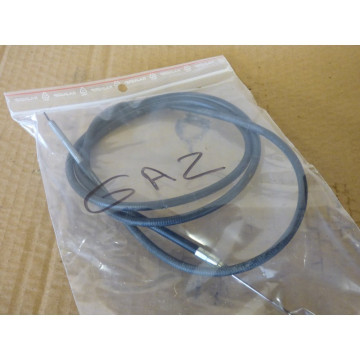CABLE GAZ  JOHN DEERE JX 90...