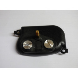 Chicane Stihl Référence...