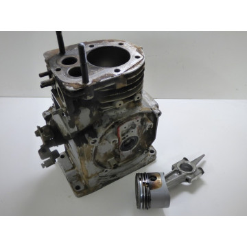 CYLINDRE-PISTON ISEKI KF...