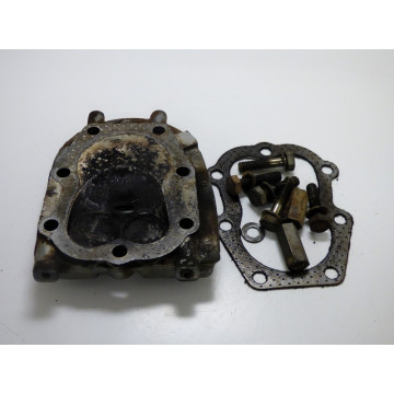 CULASSE  ISEKI KF 345 (1)