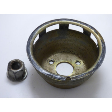 COUPELLE LANCEUR ISEKI KF...