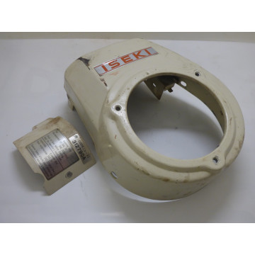 VOLUTE LANCEUR  ISEKI KF...