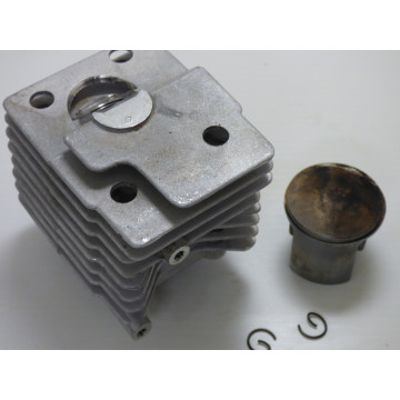 CYLINDRE-PISTON  PUISSANCE...