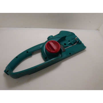 CAPOT PLASTIQUE DROIT BOSCH...