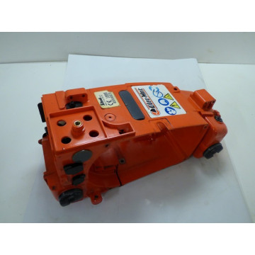 CARTER SUPPORT MOTEUR +...