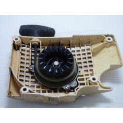 LANCEUR TRONCONNEUSE DOLMAR...