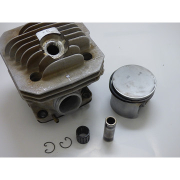 CYLINDRE-PISTON  OLEO-MAC...