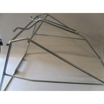 ARMATURE BAC / LUX 55 HXF...